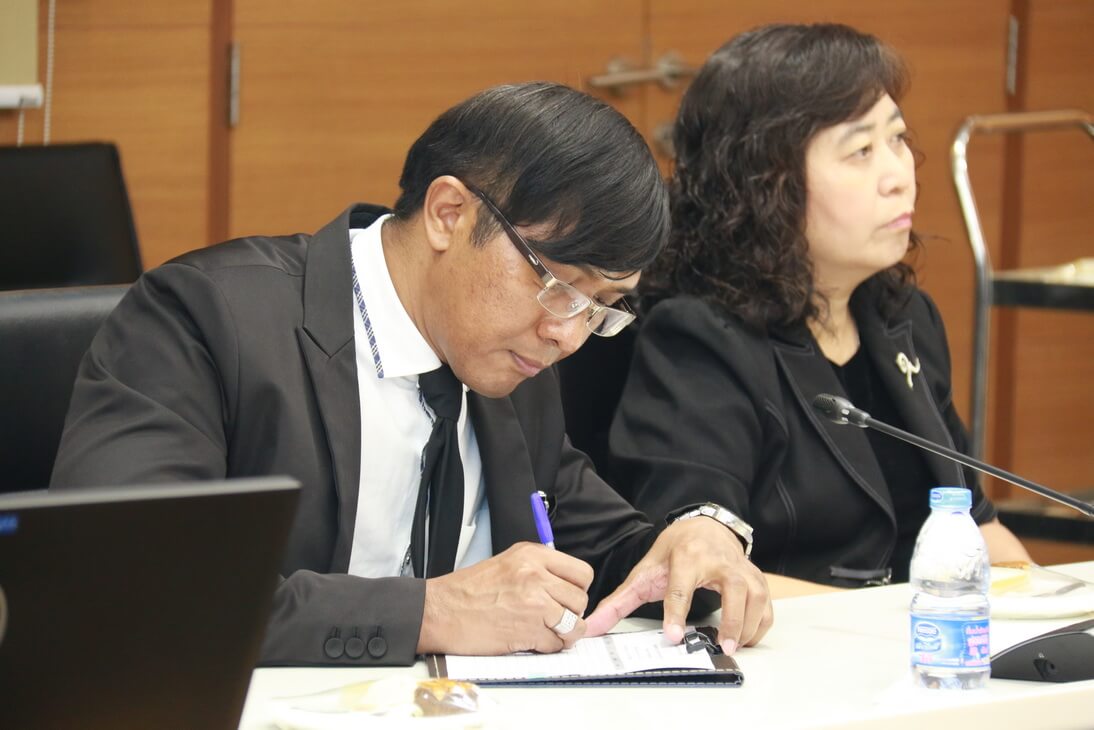MOU มจพ. &mdash; 29 กรกฎาคม 2026 &mdash; สถาบันเทคโนโลยีจิตรลดา CDTI