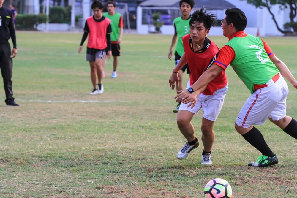 CDTC CUP ครั้งที่ 1 &mdash; 8 สิงหาคม 2026 &mdash; สถาบันเทคโนโลยีจิตรลดา CDTI