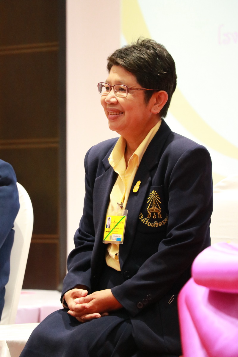 พิธีปฐมนิเทศนักเรียนใหม่ &mdash; 5 กรกฎาคม 2026 &mdash; สถาบันเทคโนโลยีจิตรลดา CDTI