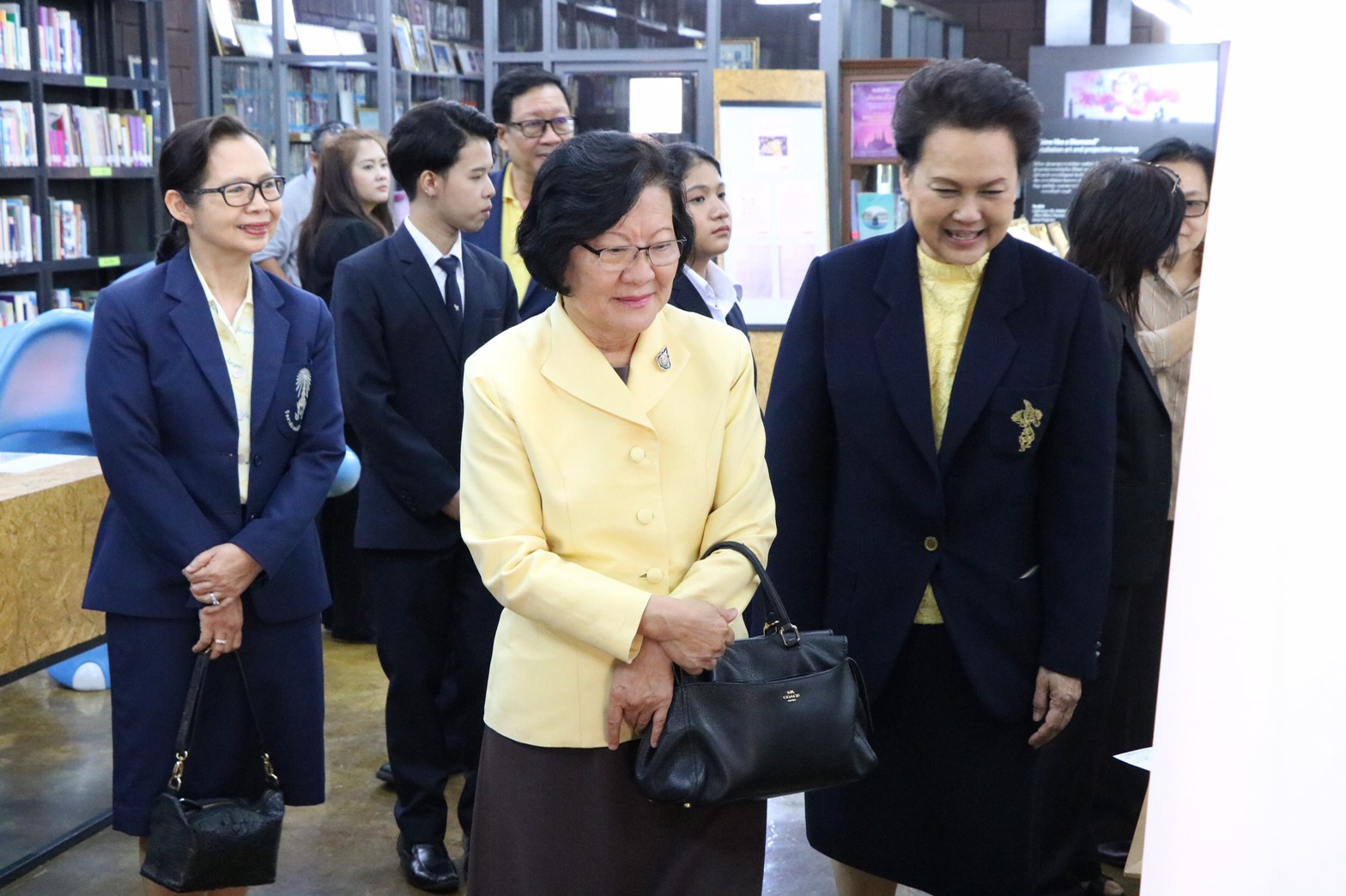 ลงนามความร่วมมือทางวิชาการกับสถาบันกันตนา &mdash; 16 กรกฎาคม 2026 &mdash; สถาบันเทคโนโลยีจิตรลดา CDTI