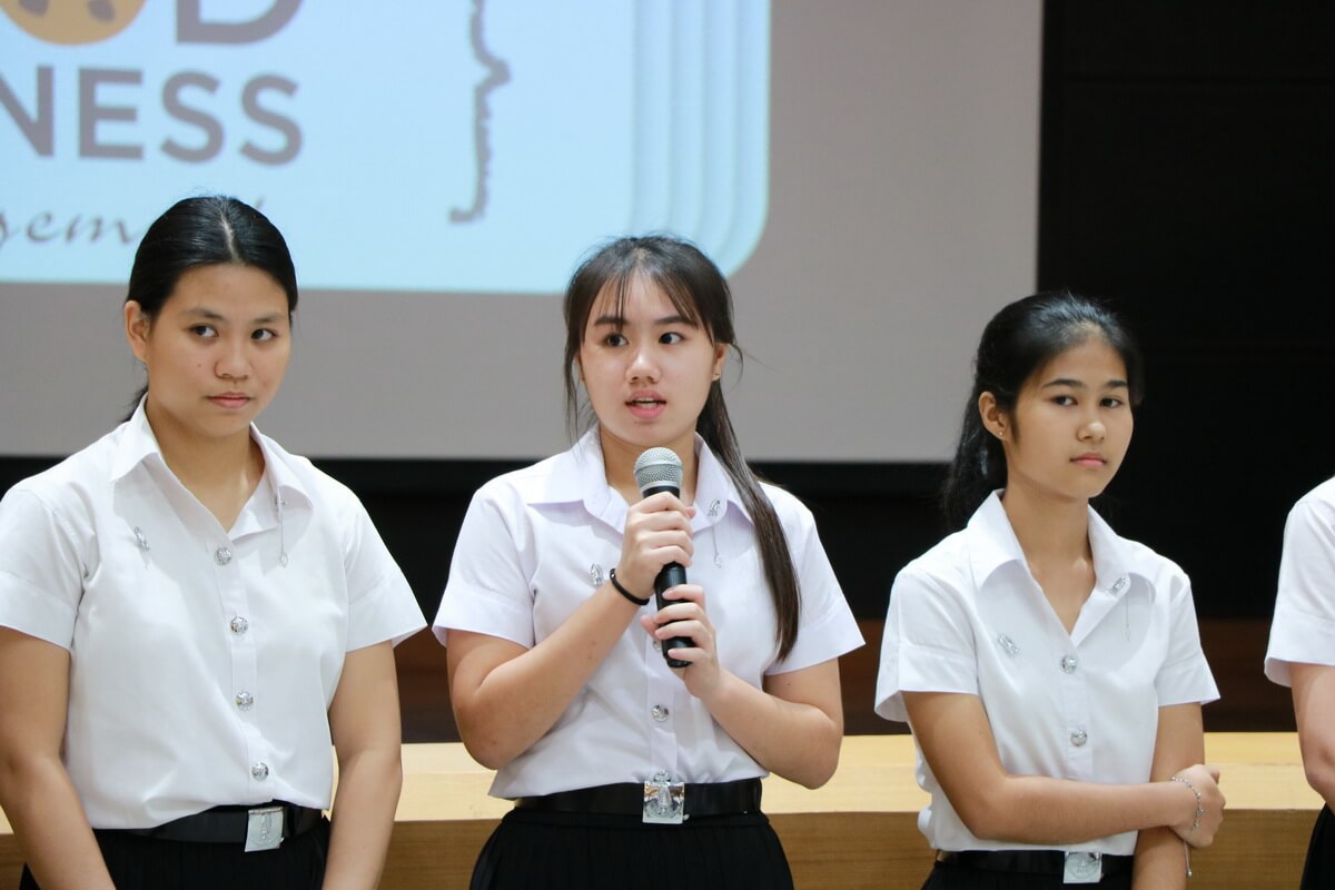 ปฐมนิเทศคณะบริหารธุรกิจ &mdash; 14 กรกฎาคม 2026 &mdash; สถาบันเทคโนโลยีจิตรลดา CDTI
