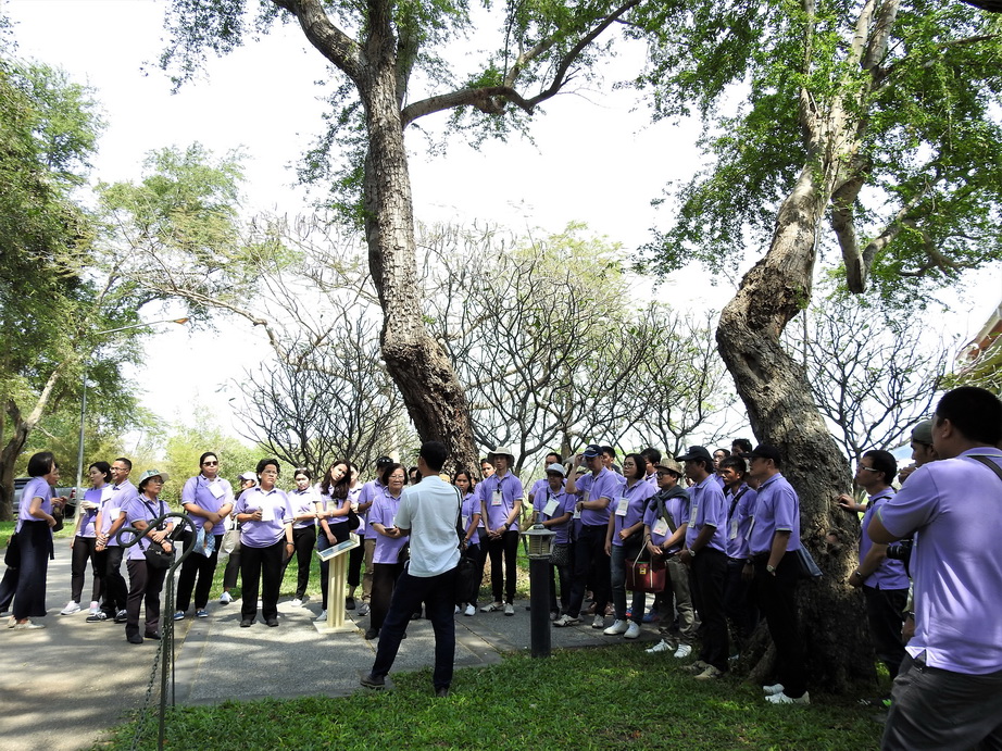 ก้าวไปด้วยกัน &mdash; 9 สิงหาคม 2026 &mdash; สถาบันเทคโนโลยีจิตรลดา CDTI