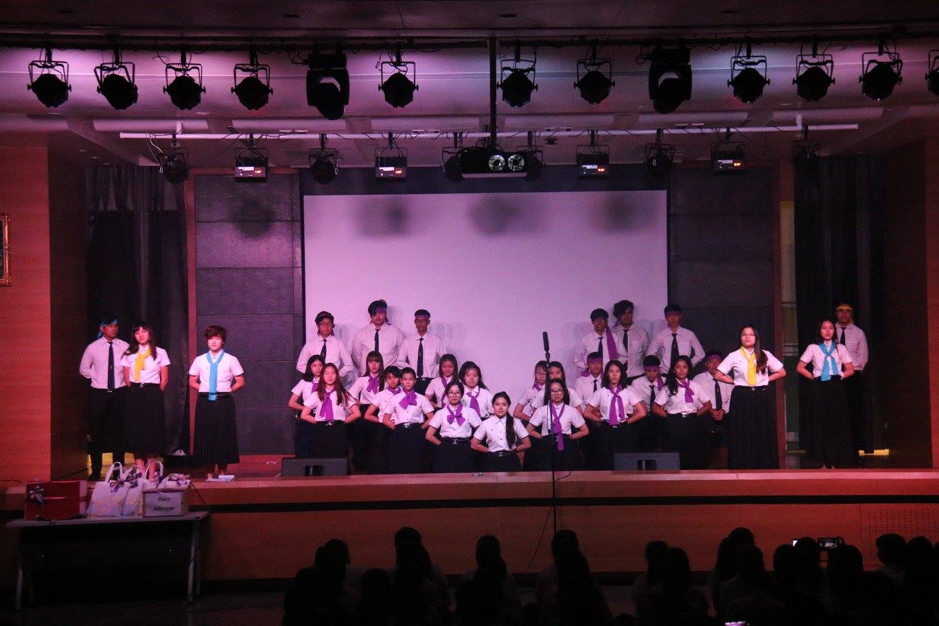 โครงการ "BA CDTC" Once we are, we will always be... &mdash; 28 กรกฎาคม 2026 &mdash; สถาบันเทคโนโลยีจิตรลดา CDTI