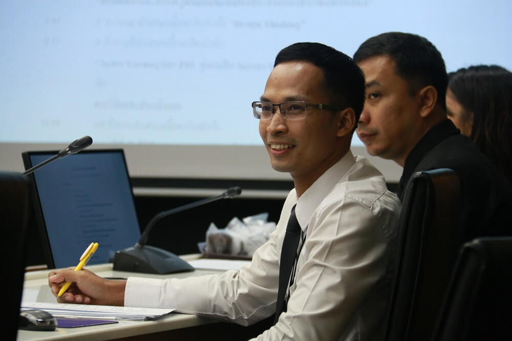 สัมมนา KM &mdash; 6 สิงหาคม 2026 &mdash; สถาบันเทคโนโลยีจิตรลดา CDTI