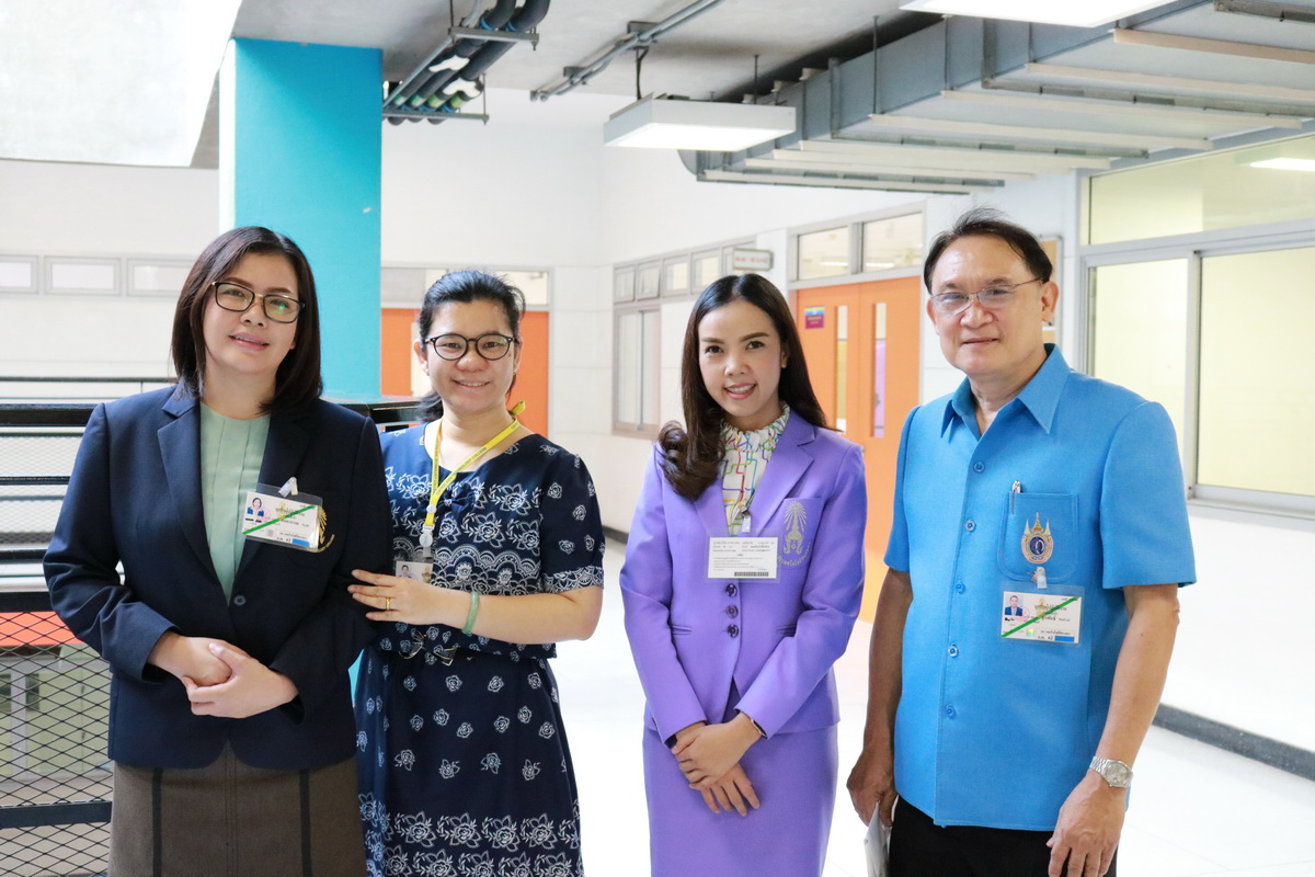 ข่าวสารทั้งหมด — 1 พฤษภาคม 2025 — สถาบันเทคโนโลยีจิตรลดา CDTI