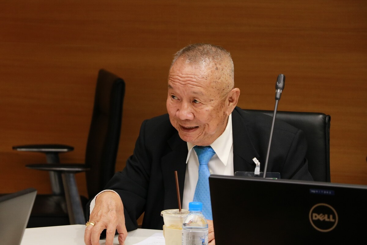มอบทุนการศึกษา โครงการทุนพระราชทานฯ &mdash; 4 กรกฎาคม 2026 &mdash; สถาบันเทคโนโลยีจิตรลดา CDTI