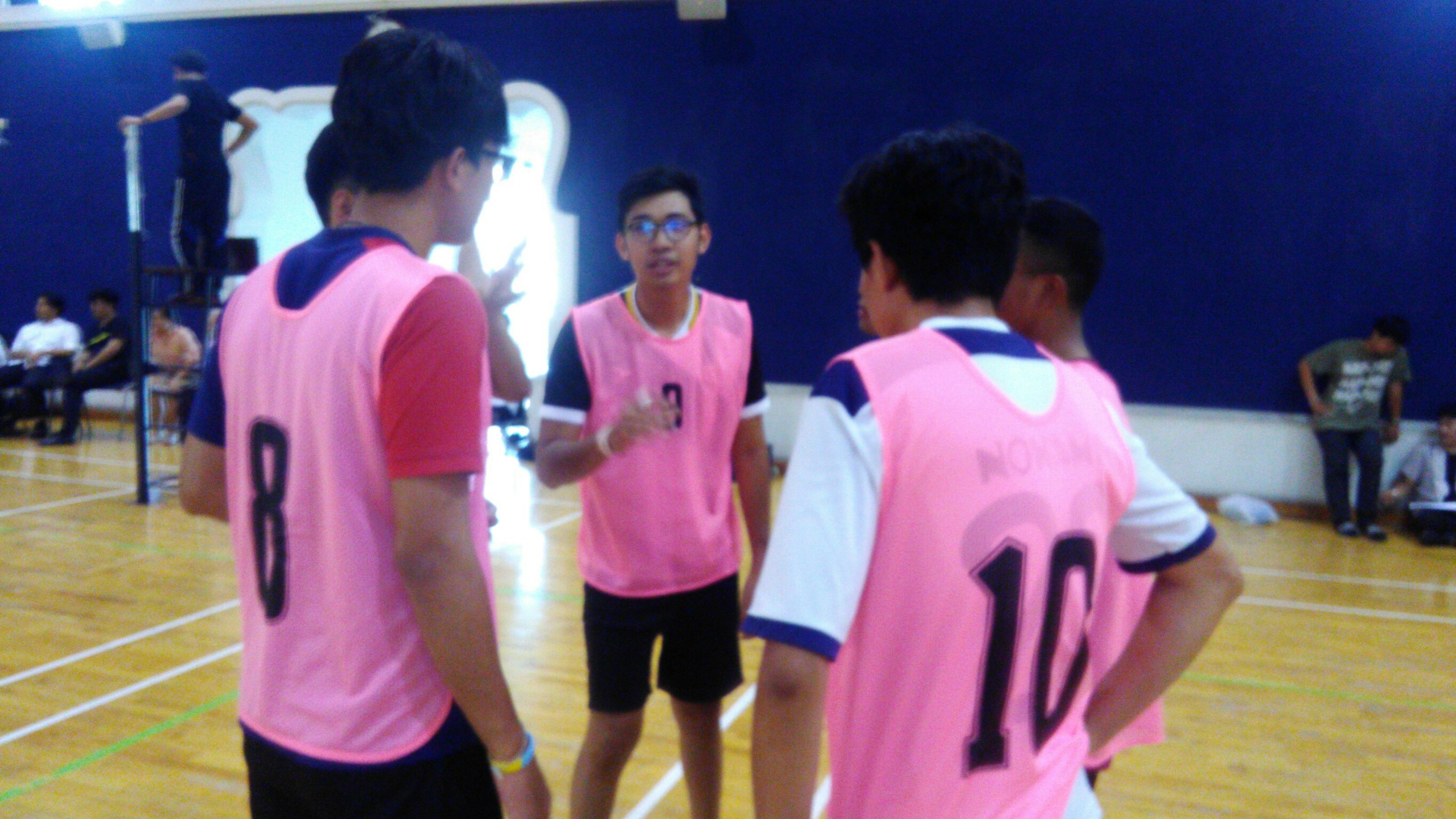CDTI Game &mdash; 7 กรกฎาคม 2026 &mdash; สถาบันเทคโนโลยีจิตรลดา CDTI