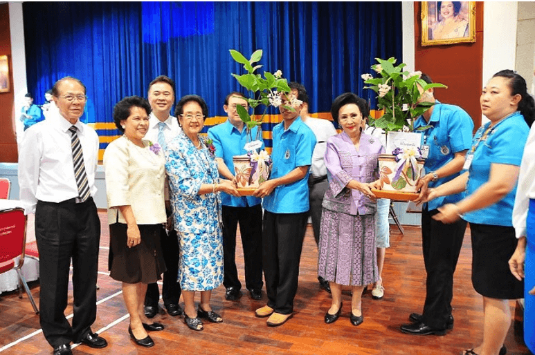 มุทิตาจิต &mdash; 5 สิงหาคม 2026 &mdash; สถาบันเทคโนโลยีจิตรลดา CDTI