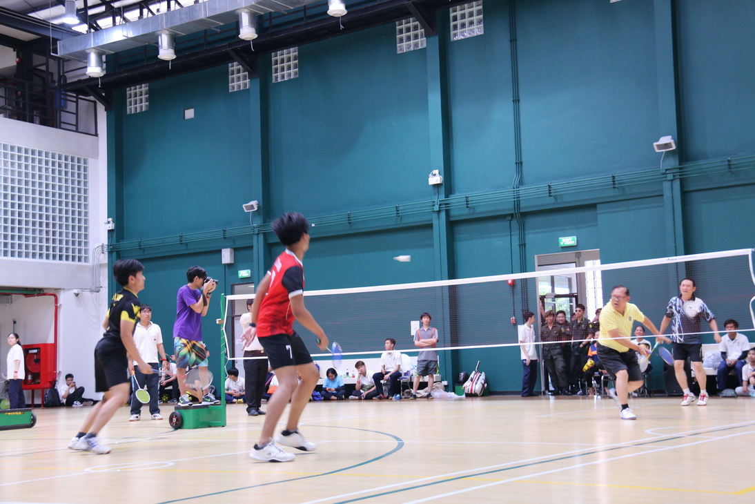 กีฬาสานสัมพันธ์ &mdash; 5 กรกฎาคม 2026 &mdash; สถาบันเทคโนโลยีจิตรลดา CDTI