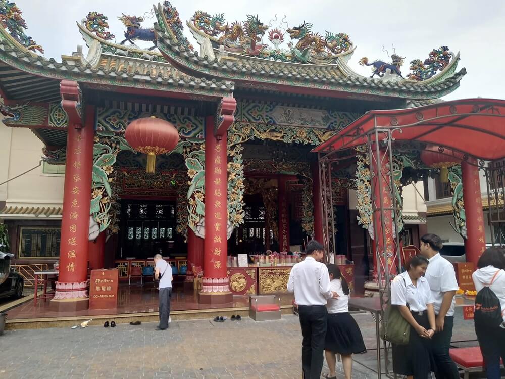 เรียนรู้ศิลปวัฒนธรรมจีน &mdash; 21 กรกฎาคม 2026 &mdash; สถาบันเทคโนโลยีจิตรลดา CDTI