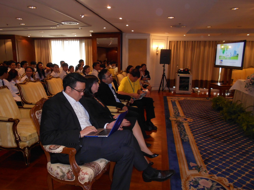 กิจกรรม Learn from real คณะบริหารธุรกิจ &mdash; 8 สิงหาคม 2026 &mdash; สถาบันเทคโนโลยีจิตรลดา CDTI