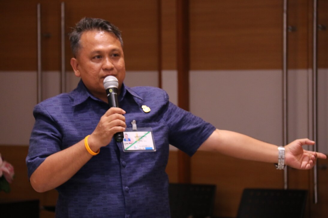 ต้อนรับนักเรียนทุนส่วนภูมิภาค &mdash; 6 สิงหาคม 2026 &mdash; สถาบันเทคโนโลยีจิตรลดา CDTI