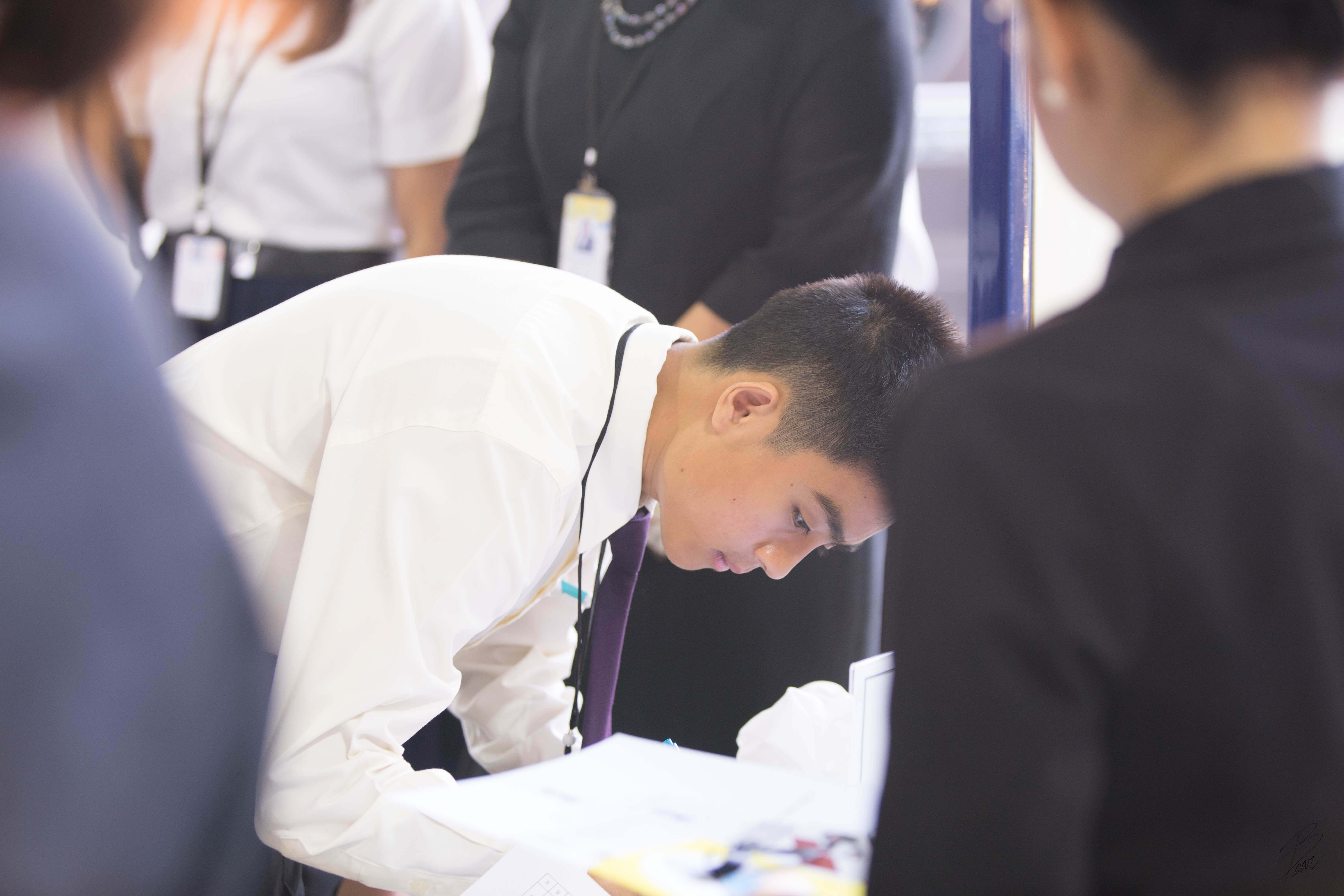 CDTC Open House สานฝัน...ให้เป็นจริง 2016 &mdash; 28 กรกฎาคม 2026 &mdash; สถาบันเทคโนโลยีจิตรลดา CDTI