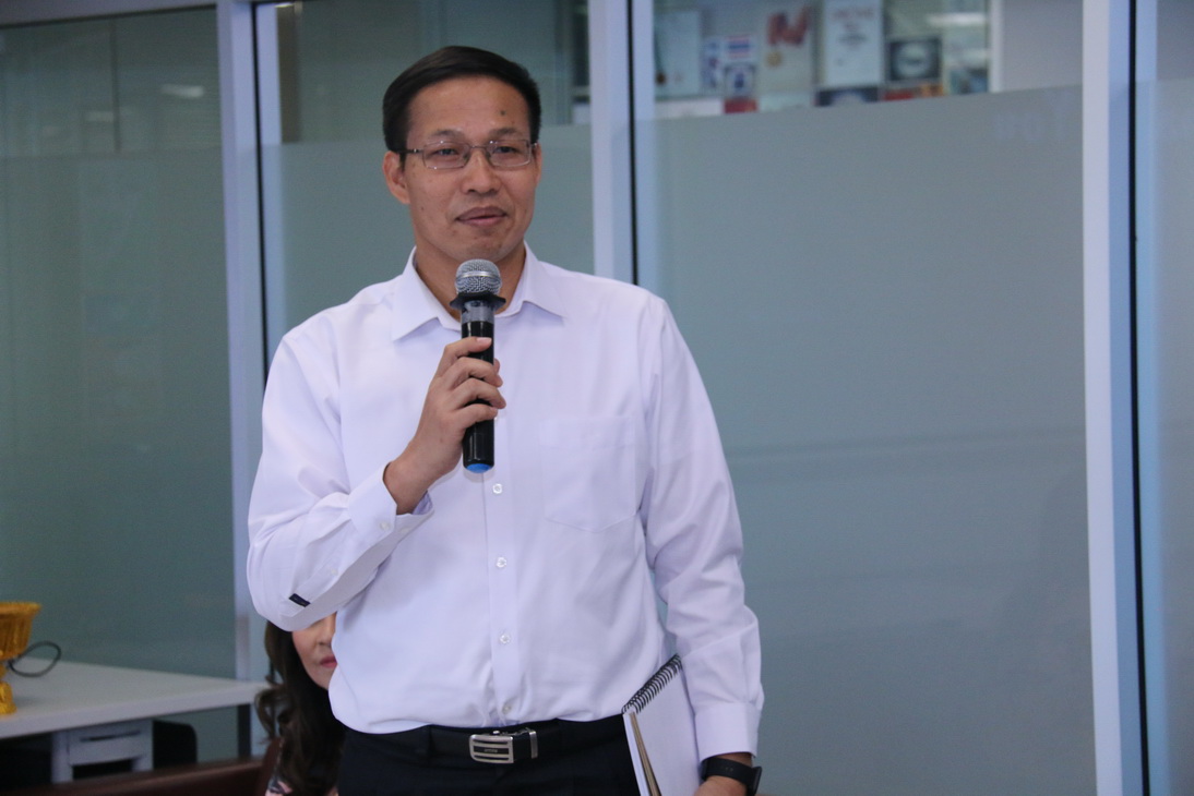 สรุปผลและแนวทางพัฒนา &mdash; 6 สิงหาคม 2026 &mdash; สถาบันเทคโนโลยีจิตรลดา CDTI