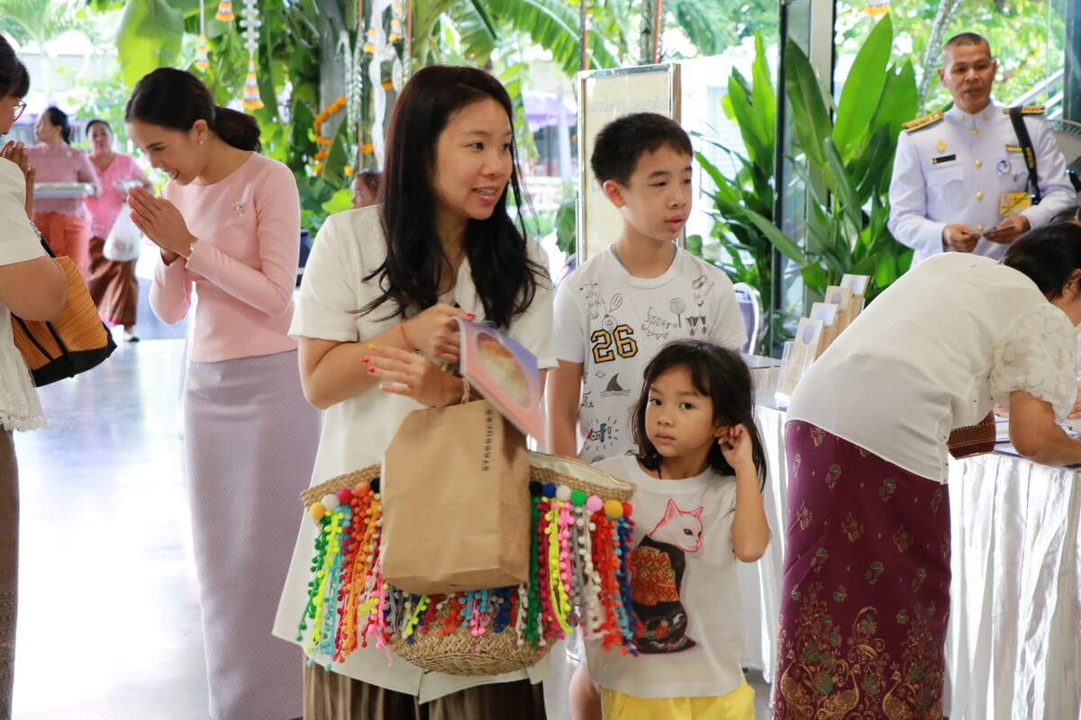 เทศน์มหาชาติ เฉลิมพระเกียรติ &mdash; 24 สิงหาคม 2026 &mdash; สถาบันเทคโนโลยีจิตรลดา CDTI