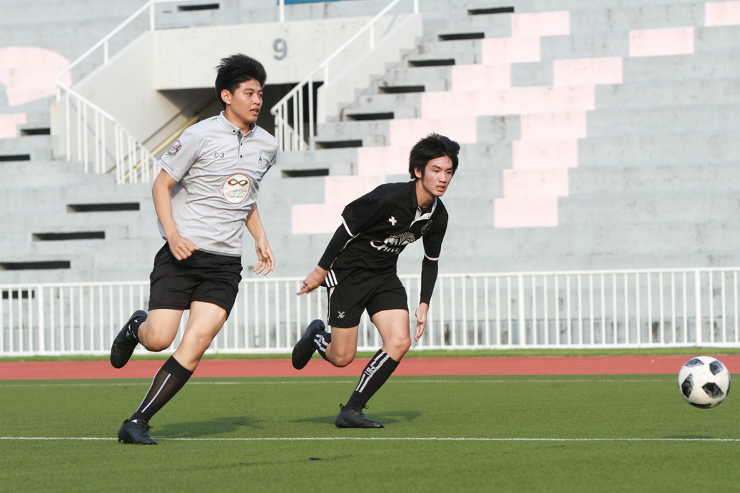 ทีม CDTI ฟุตซอล &mdash; 7 สิงหาคม 2026 &mdash; สถาบันเทคโนโลยีจิตรลดา CDTI