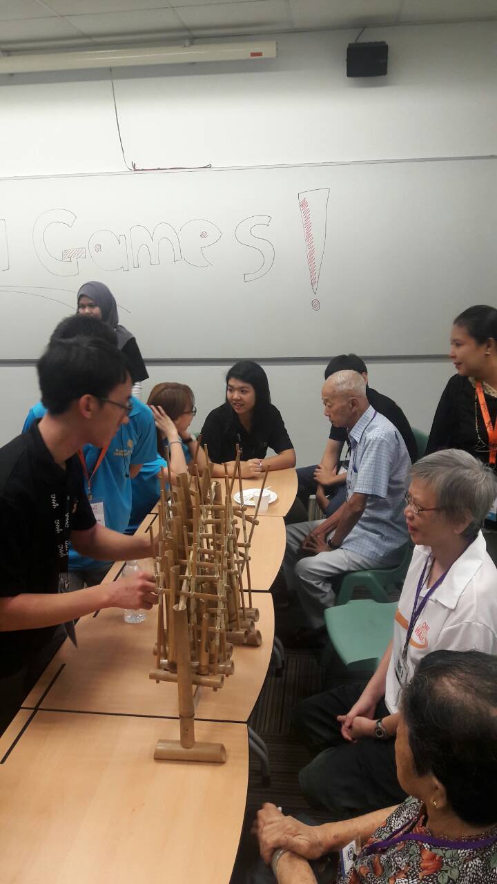 กิจกรรม Youth Model ASEAN Conference 2015 &mdash; 8 สิงหาคม 2026 &mdash; สถาบันเทคโนโลยีจิตรลดา CDTI