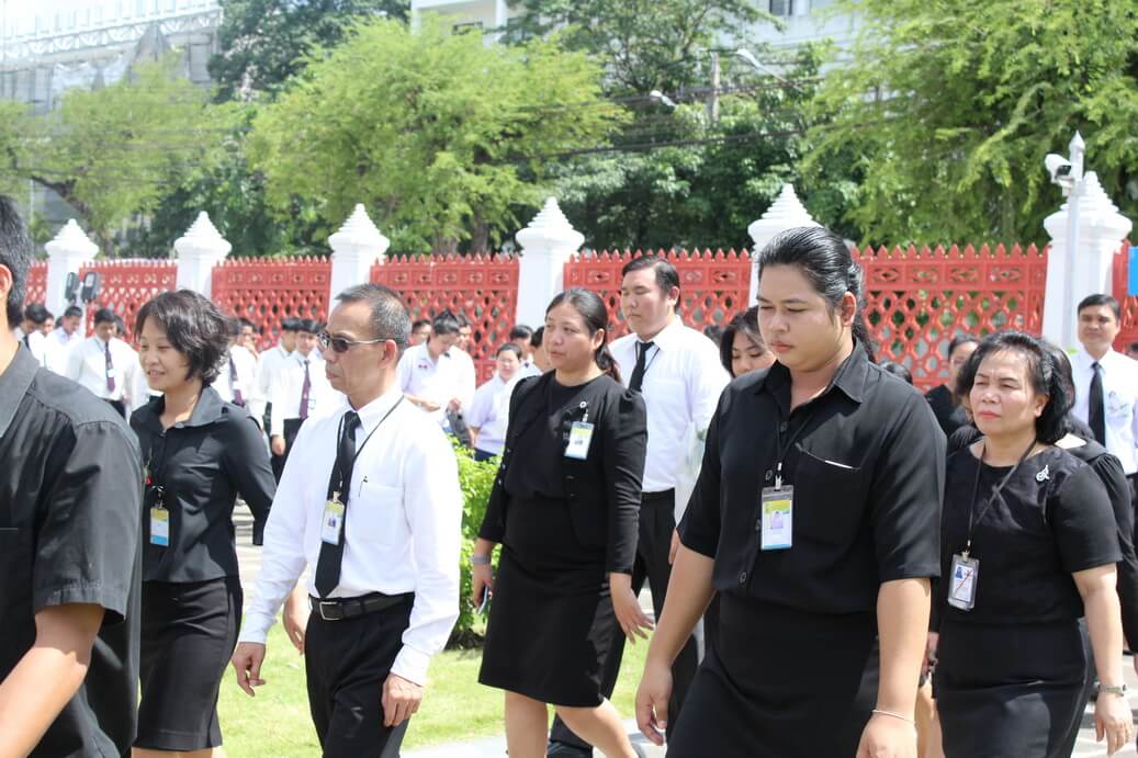 แห่เทียนพรรษา &mdash; 9 สิงหาคม 2026 &mdash; สถาบันเทคโนโลยีจิตรลดา CDTI