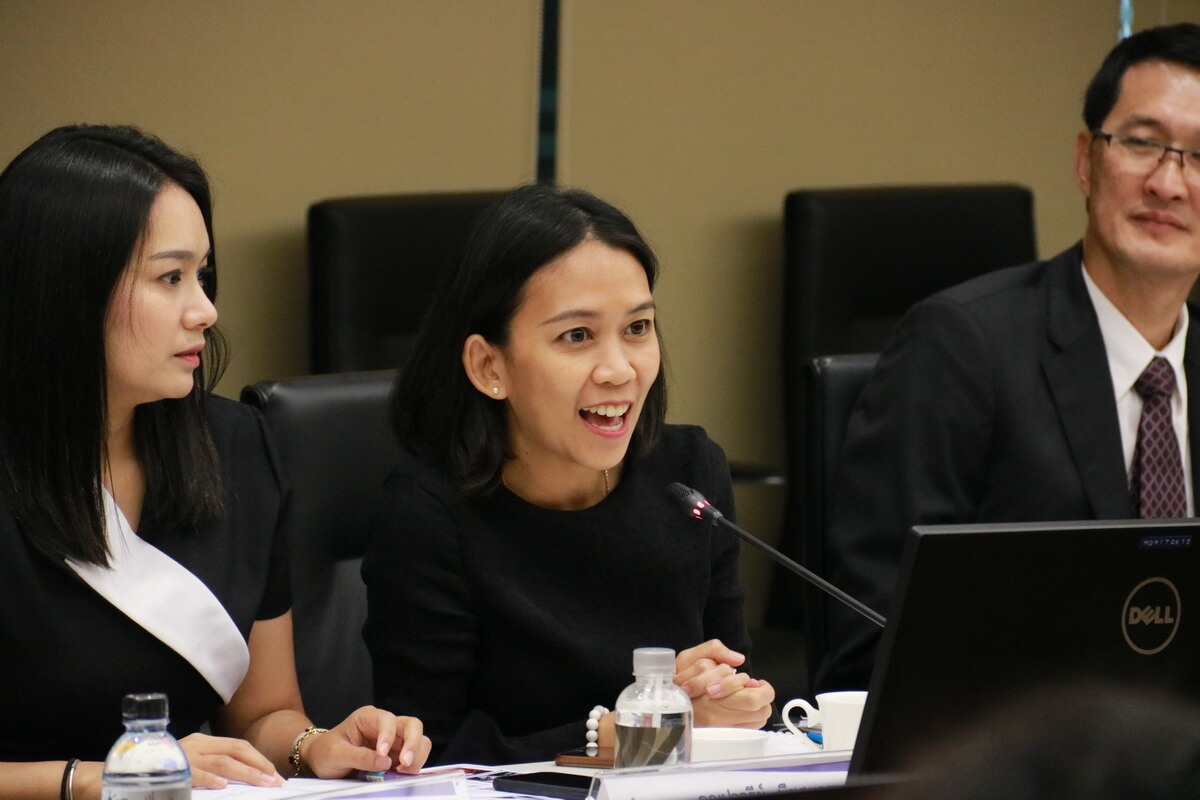 ต้อนรับคณะผู้บริหาร SCG และหน่วยงานเครือข่าย &mdash; 6 สิงหาคม 2026 &mdash; สถาบันเทคโนโลยีจิตรลดา CDTI