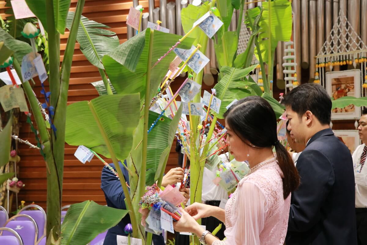 เทศน์มหาชาติ เฉลิมพระเกียรติ &mdash; 24 สิงหาคม 2026 &mdash; สถาบันเทคโนโลยีจิตรลดา CDTI