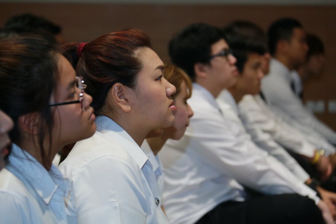 ถวายพระพรชัยมงคล สมเด็จพระเทพรัตนราชสุดาฯ สยามบรมราชกุมารี &mdash; 6 สิงหาคม 2026 &mdash; สถาบันเทคโนโลยีจิตรลดา CDTI
