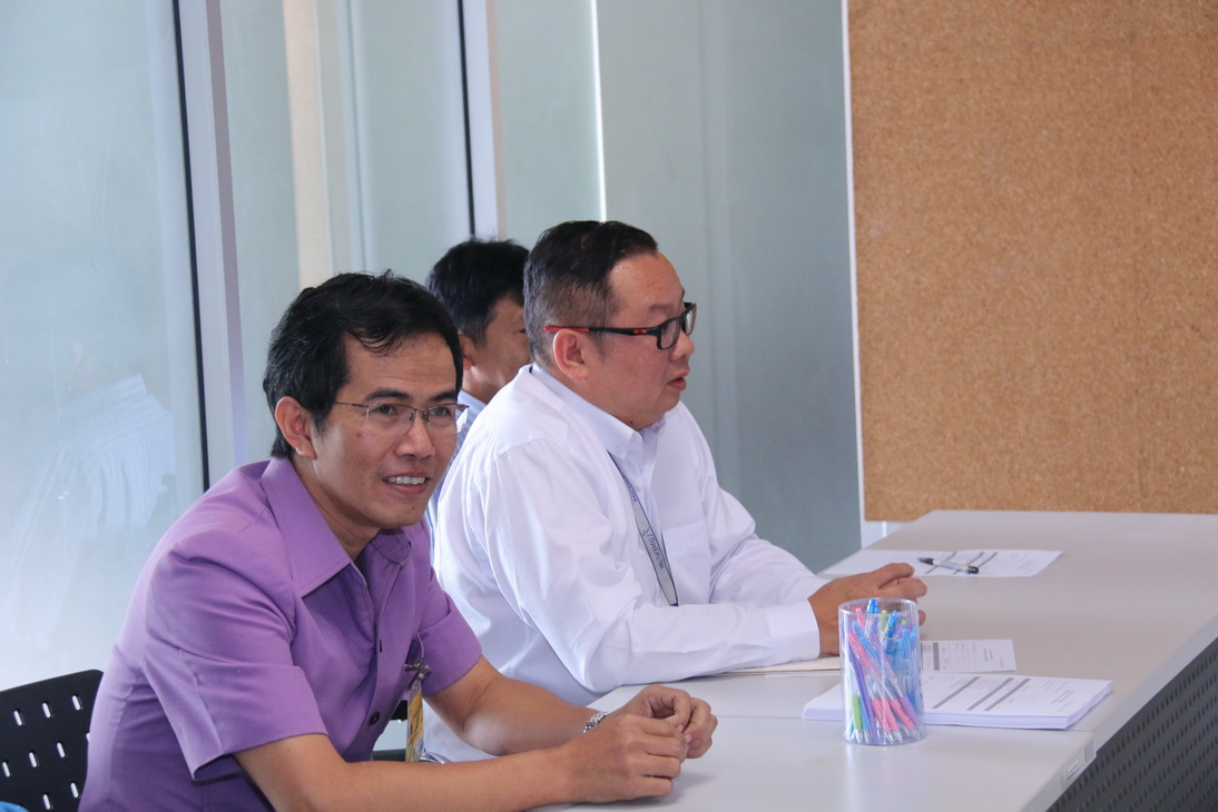 สรุปผลและแนวทางพัฒนา &mdash; 6 สิงหาคม 2026 &mdash; สถาบันเทคโนโลยีจิตรลดา CDTI