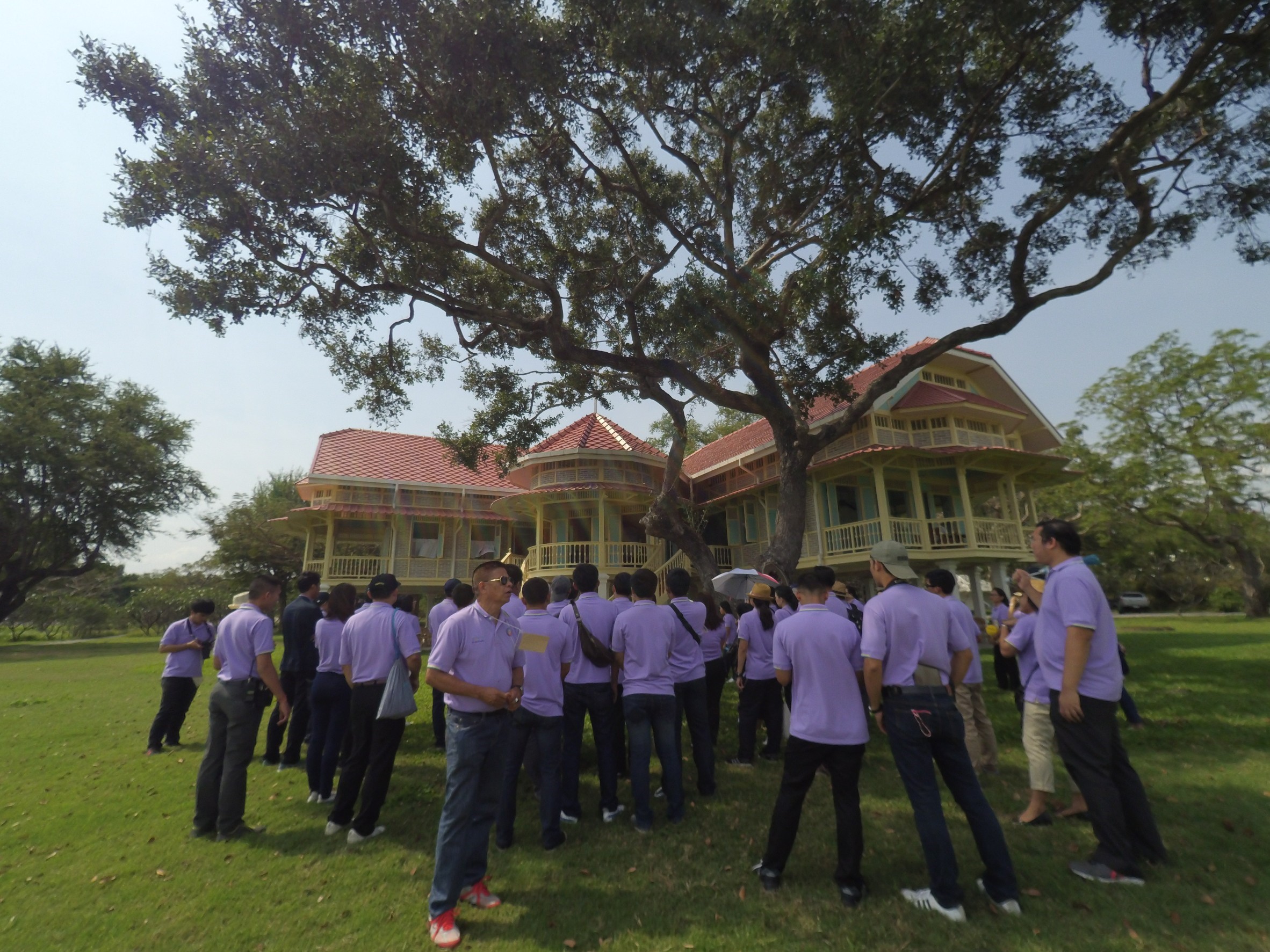 ก้าวไปด้วยกัน &mdash; 9 สิงหาคม 2026 &mdash; สถาบันเทคโนโลยีจิตรลดา CDTI