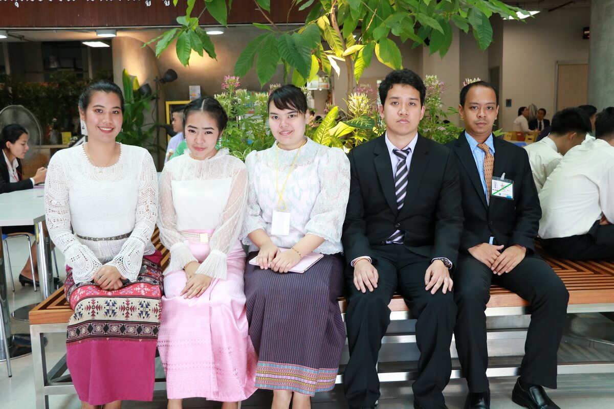 เทศน์มหาชาติ เฉลิมพระเกียรติ &mdash; 24 สิงหาคม 2026 &mdash; สถาบันเทคโนโลยีจิตรลดา CDTI