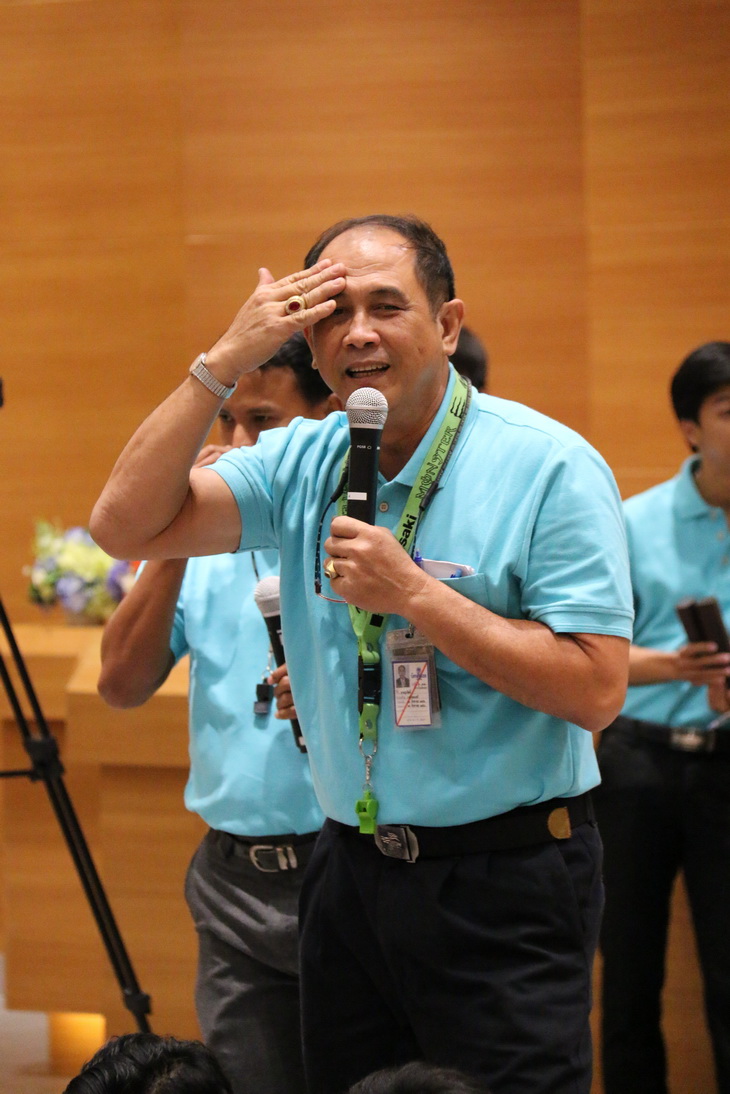 กิจกรรมวันปฐมนิเทศสำหรับนักศึกษาใหม่ คณะเทคโนโลยีอุตสาหกรรม ประจำปี 2558 &mdash; 8 สิงหาคม 2026 &mdash; สถาบันเทคโนโลยีจิตรลดา CDTI