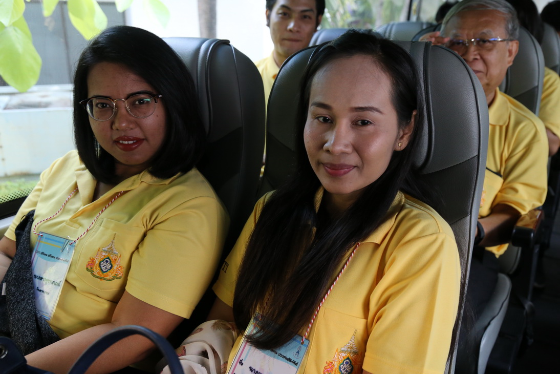 CDTI พัฒนาคน พัฒนางาน ประสานสัมพันธ์ &mdash; 6 สิงหาคม 2026 &mdash; สถาบันเทคโนโลยีจิตรลดา CDTI