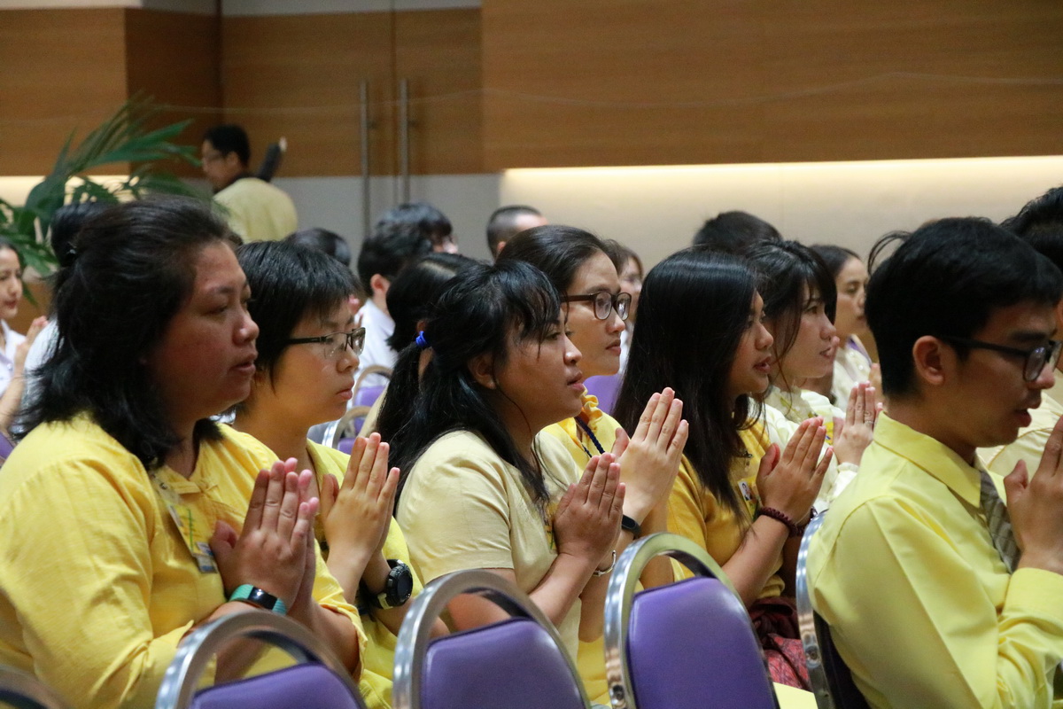 วันคล้ายวันพระราชสมภพสมเด็จพระเทพรัตนราชสุดา ฯ สยามบรมราชกุมารี และวันคล้ายวันสถาปนาวิทยาลัยเทคโนโลยีจิตรลดา &mdash; 27 กรกฎาคม 2026 &mdash; สถาบันเทคโนโลยีจิตรลดา CDTI