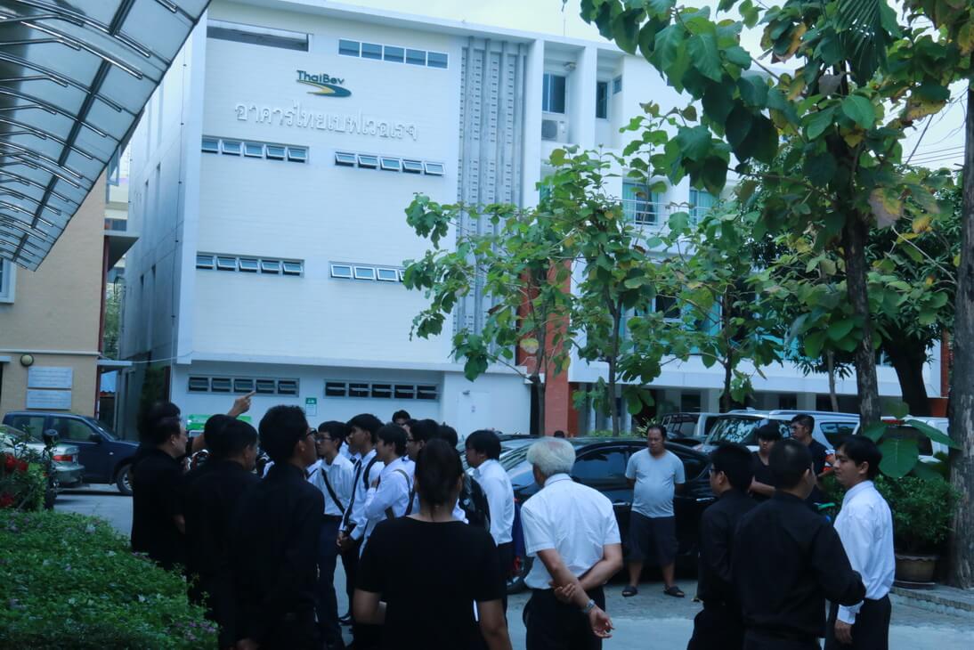 CDTC ปรับพื้นฐานน้องใหม่ ลงช็อปวิชาช่าง ปูพื้นฐานบัณฑิต &mdash; 6 สิงหาคม 2026 &mdash; สถาบันเทคโนโลยีจิตรลดา CDTI
