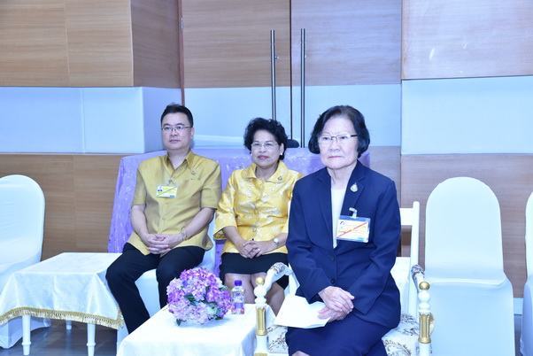 CDTI พัฒนาคน พัฒนางาน ประสานสัมพันธ์ &mdash; 6 สิงหาคม 2026 &mdash; สถาบันเทคโนโลยีจิตรลดา CDTI