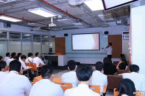 สัมมนาสรุปผลและแนวทางพัฒนา &mdash; 6 สิงหาคม 2026 &mdash; สถาบันเทคโนโลยีจิตรลดา CDTI