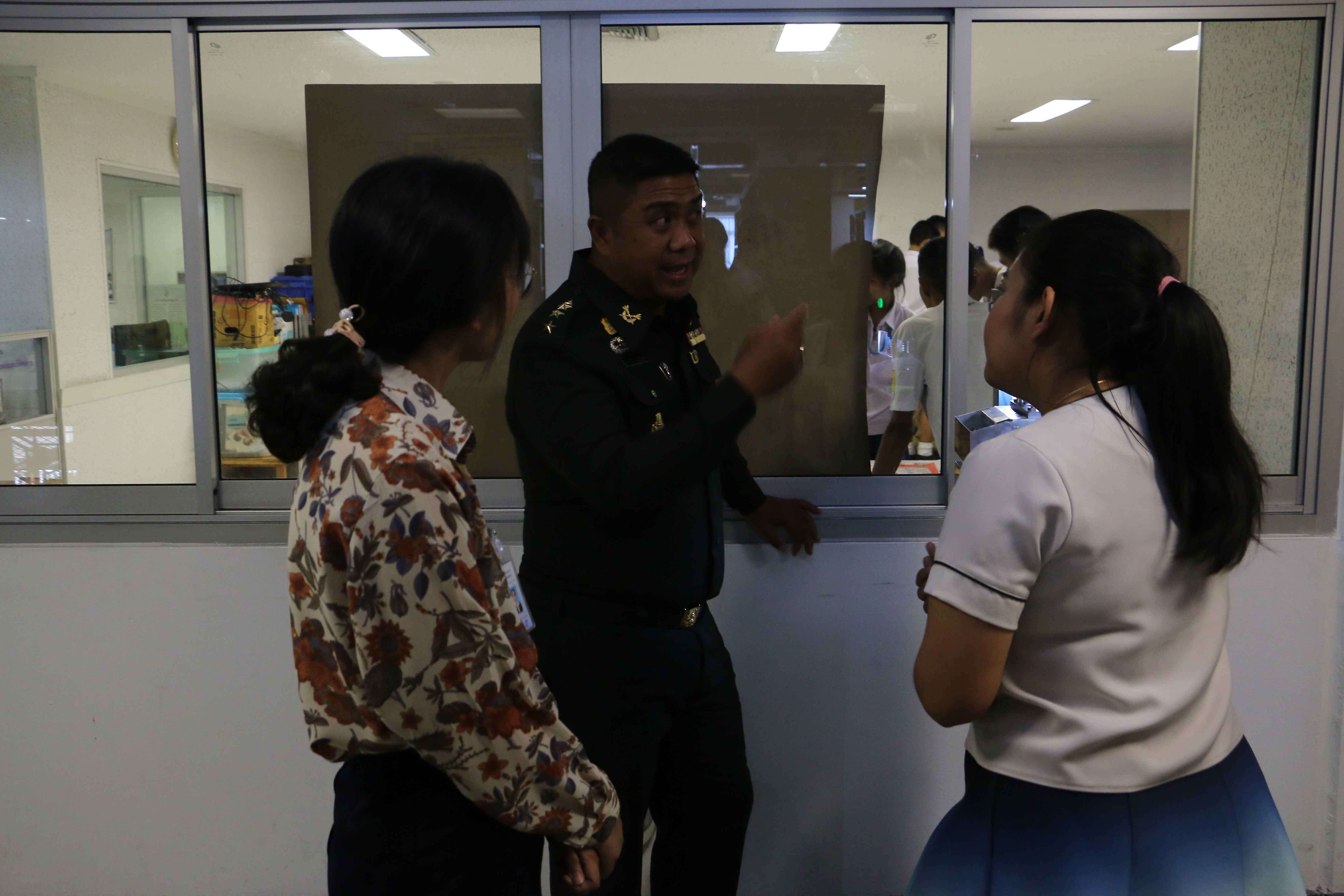 CDTI Academic Activity Study & Work Showcase 2019 &mdash; 7 สิงหาคม 2026 &mdash; สถาบันเทคโนโลยีจิตรลดา CDTI