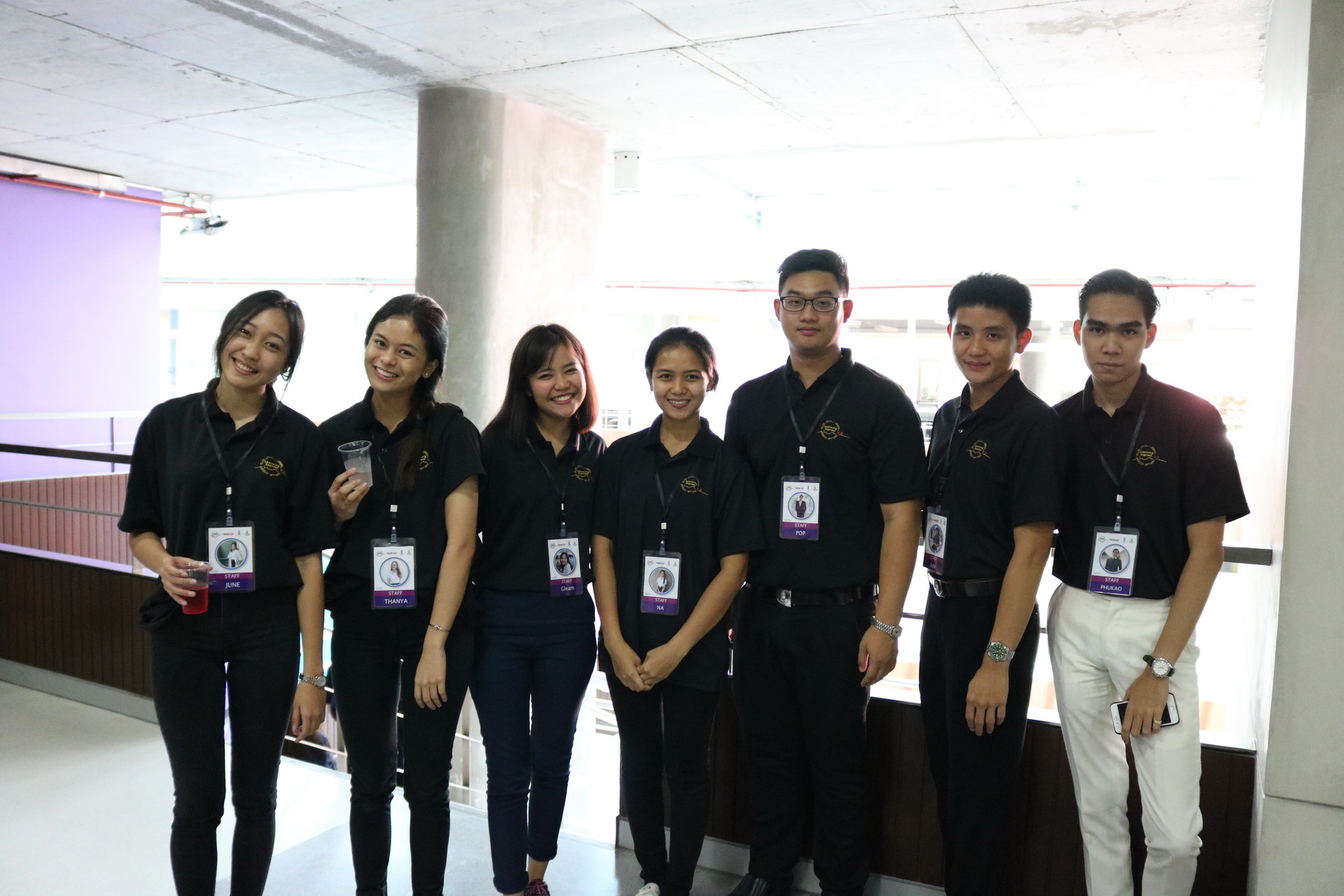 Learning Express 2017 &mdash; 13 กรกฎาคม 2026 &mdash; สถาบันเทคโนโลยีจิตรลดา CDTI