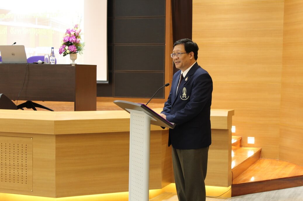 คณะผู้บริหารองค์กรปกครองส่วนท้องถิ่นในเขตพื้นที่ปทุมธานีมาเข้ามาศึกษาดูงาน &mdash; 5 สิงหาคม 2026 &mdash; สถาบันเทคโนโลยีจิตรลดา CDTI