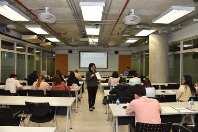 Happy Workplace & Happinometer &mdash; 7 กรกฎาคม 2026 &mdash; สถาบันเทคโนโลยีจิตรลดา CDTI
