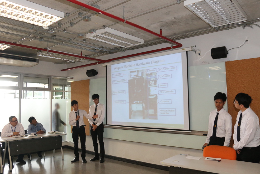 สรุปผลและแนวทางพัฒนา &mdash; 6 สิงหาคม 2026 &mdash; สถาบันเทคโนโลยีจิตรลดา CDTI