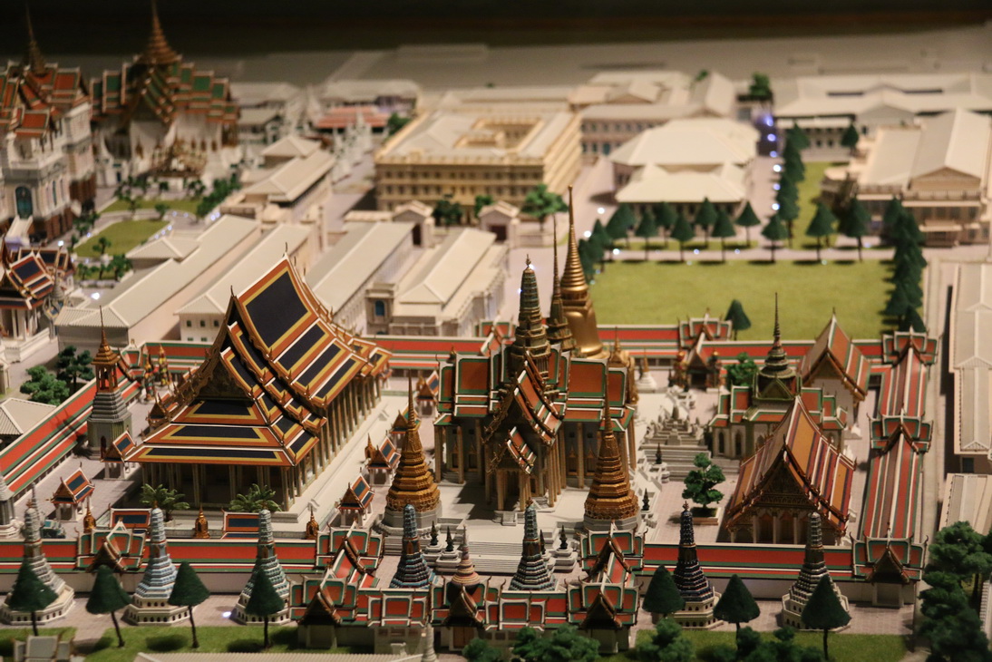 ฟังบรรยายเรื่อง "สำนึกในพระมหากรุณาธิคุณ" และกิจกรรมชม นิทรรศน์รัตนโกสินทร์ &mdash; 8 สิงหาคม 2026 &mdash; สถาบันเทคโนโลยีจิตรลดา CDTI