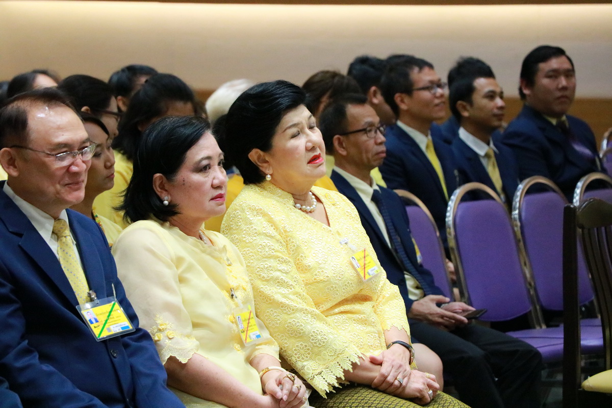 วันคล้ายวันพระราชสมภพสมเด็จพระเทพรัตนราชสุดา ฯ สยามบรมราชกุมารี และวันคล้ายวันสถาปนาวิทยาลัยเทคโนโลยีจิตรลดา &mdash; 27 กรกฎาคม 2026 &mdash; สถาบันเทคโนโลยีจิตรลดา CDTI
