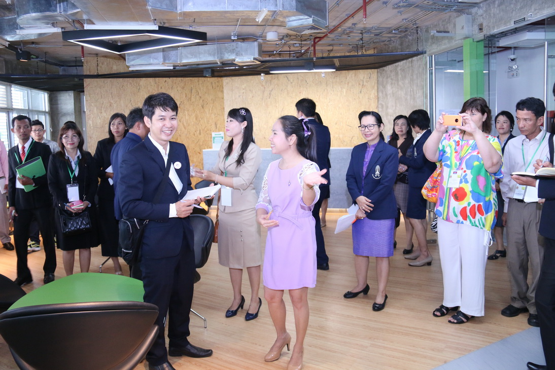 การประชุมและศึกษาดูงานคณะครูแนะแนวการศึกษาของกระทรวงศึกษาธิการเยาวชนและกีฬาราชอาณาจักรกัมพูชา &mdash; 8 สิงหาคม 2026 &mdash; สถาบันเทคโนโลยีจิตรลดา CDTI