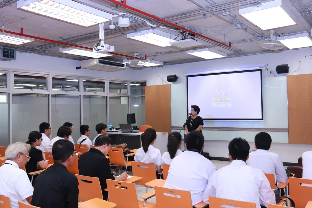 CDTC ปรับพื้นฐานน้องใหม่ ลงช็อปวิชาช่าง ปูพื้นฐานบัณฑิต &mdash; 6 สิงหาคม 2026 &mdash; สถาบันเทคโนโลยีจิตรลดา CDTI