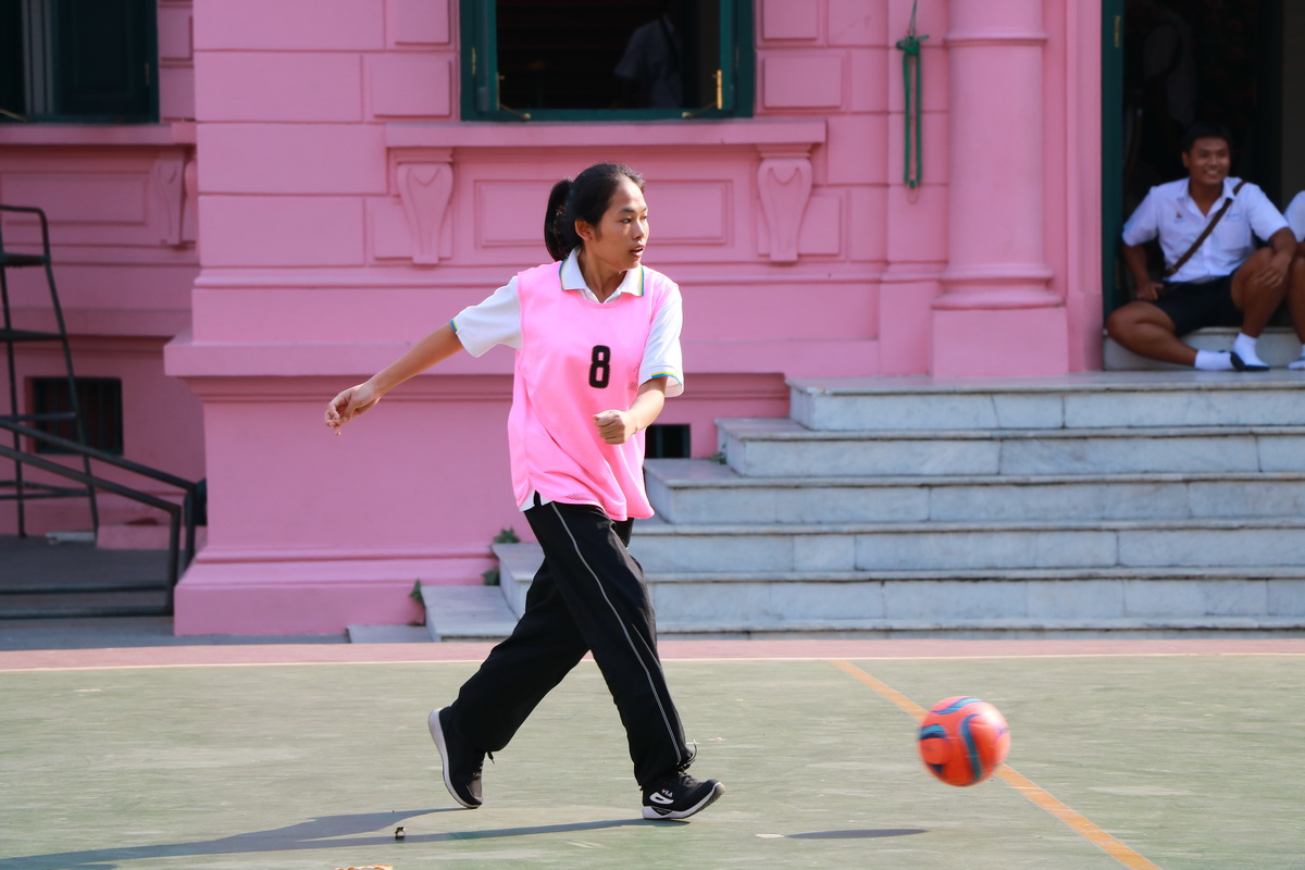 CDTI Game &mdash; 7 กรกฎาคม 2026 &mdash; สถาบันเทคโนโลยีจิตรลดา CDTI