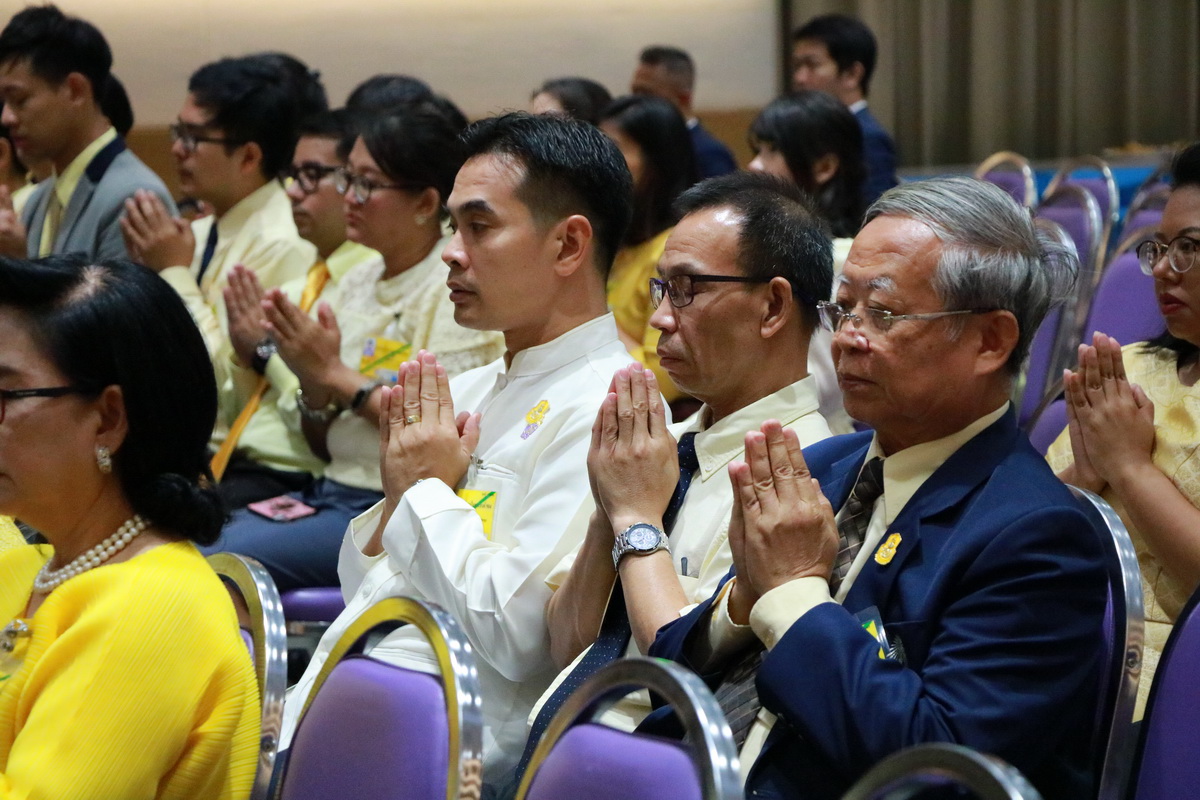 วันคล้ายวันพระราชสมภพสมเด็จพระเทพรัตนราชสุดา ฯ สยามบรมราชกุมารี และวันคล้ายวันสถาปนาวิทยาลัยเทคโนโลยีจิตรลดา &mdash; 27 กรกฎาคม 2026 &mdash; สถาบันเทคโนโลยีจิตรลดา CDTI