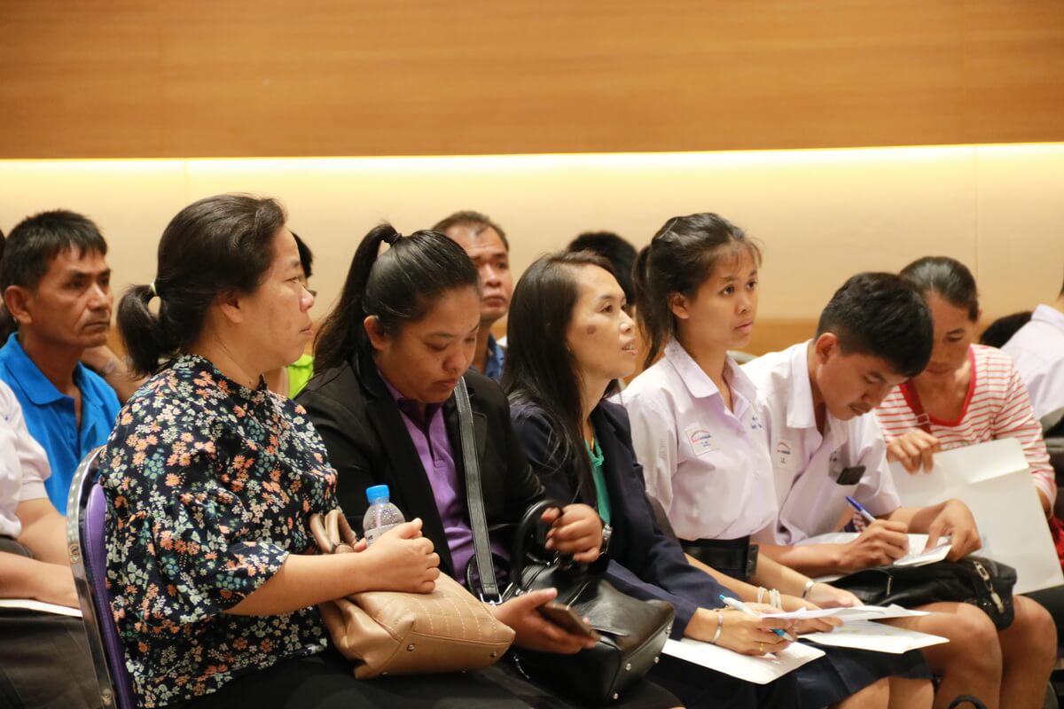 ต้อนรับนักเรียนทุนส่วนภูมิภาค &mdash; 6 สิงหาคม 2026 &mdash; สถาบันเทคโนโลยีจิตรลดา CDTI