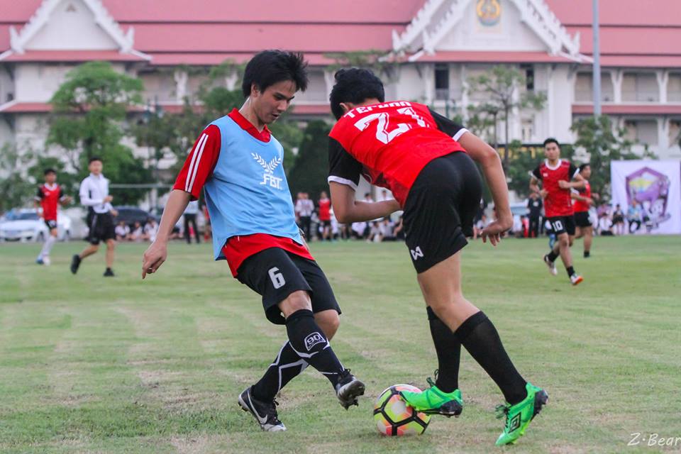 กีฬากระชับมิตร &mdash; 6 สิงหาคม 2026 &mdash; สถาบันเทคโนโลยีจิตรลดา CDTI