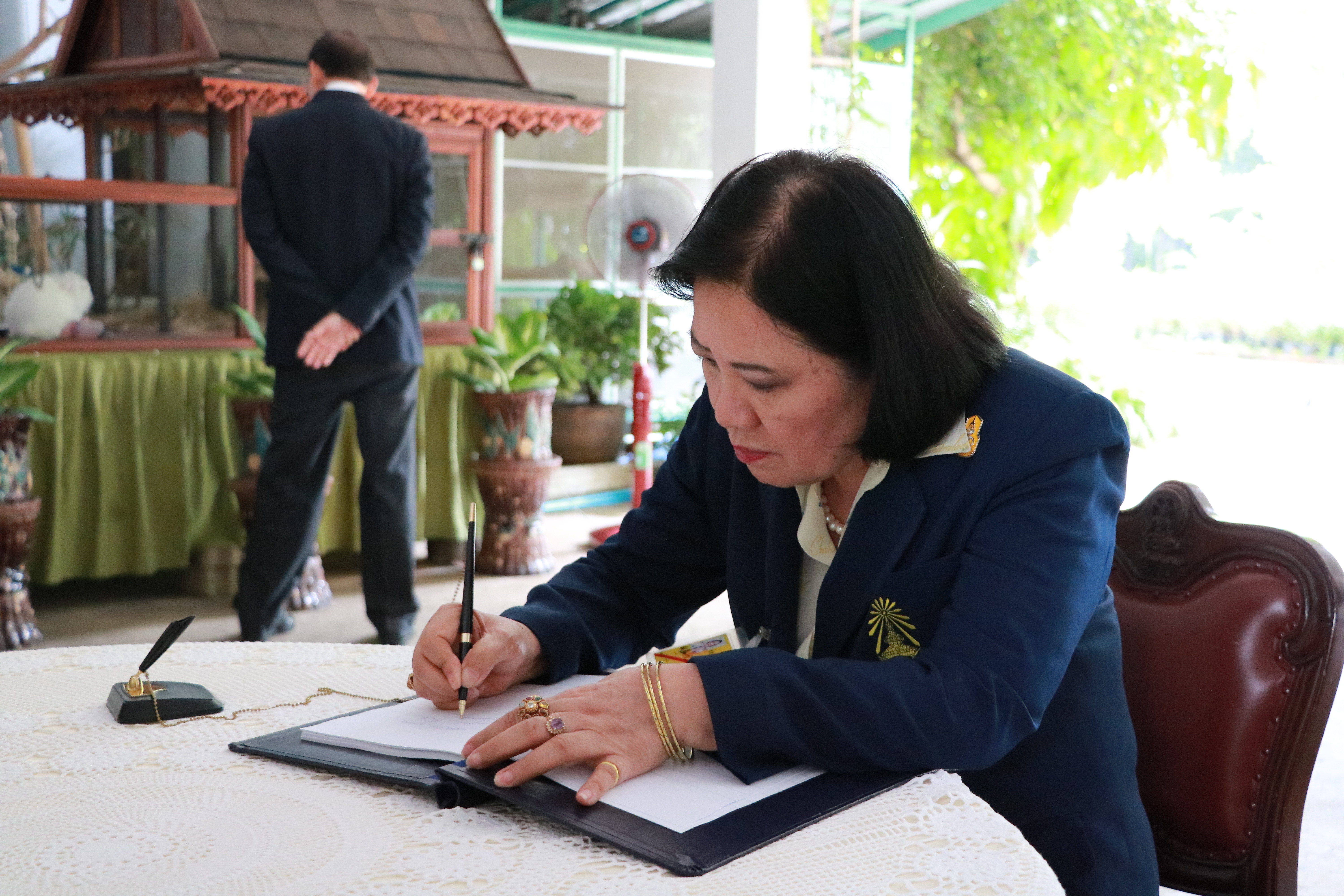 วันคล้ายวันประสูติพระเจ้าหลานเธอ พระองค์เจ้าสิริภาจุฑาภรณ์ &mdash; 12 สิงหาคม 2026 &mdash; สถาบันเทคโนโลยีจิตรลดา CDTI