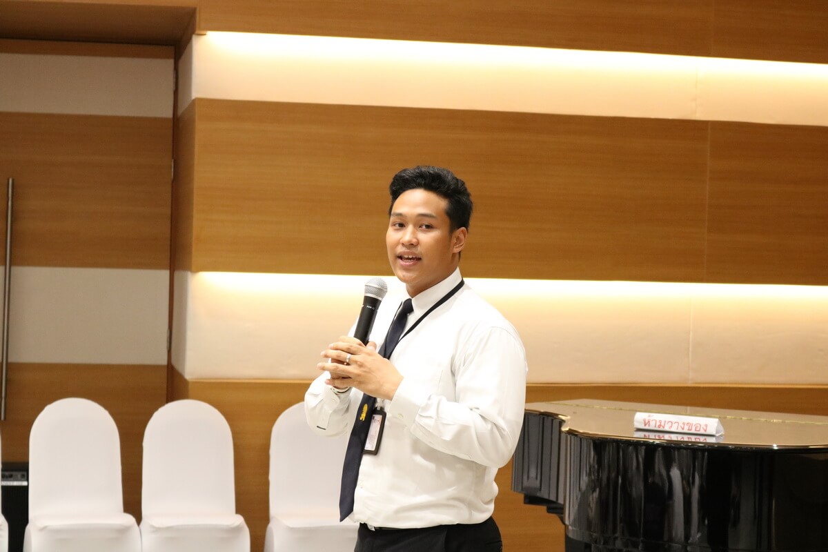 พี่พบน้อง &mdash; 9 สิงหาคม 2026 &mdash; สถาบันเทคโนโลยีจิตรลดา CDTI