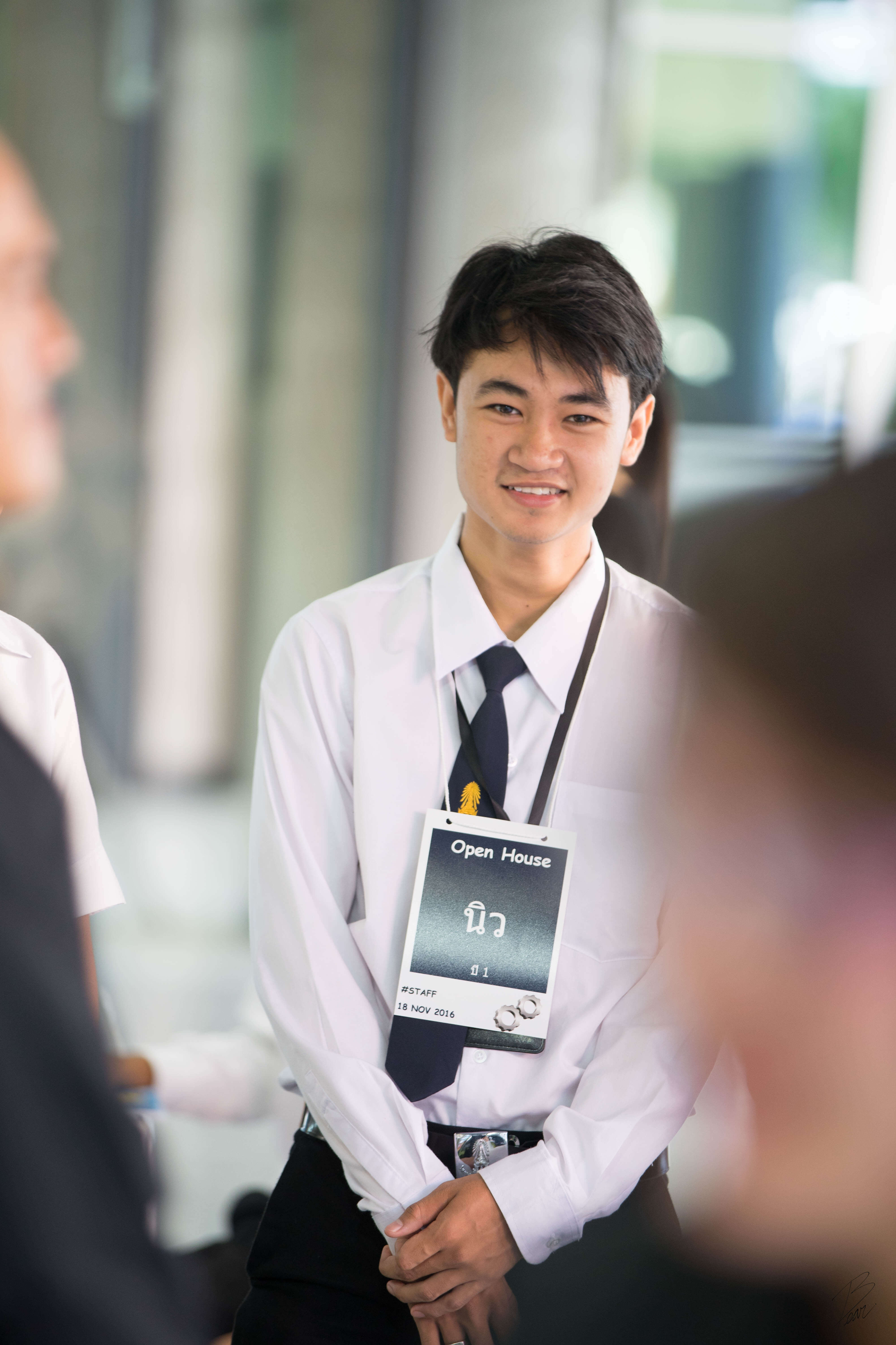CDTC Open House สานฝัน...ให้เป็นจริง 2016 &mdash; 28 กรกฎาคม 2026 &mdash; สถาบันเทคโนโลยีจิตรลดา CDTI
